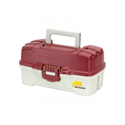 Skrzynka Plano 6201-06 - One Tray Tackle Box