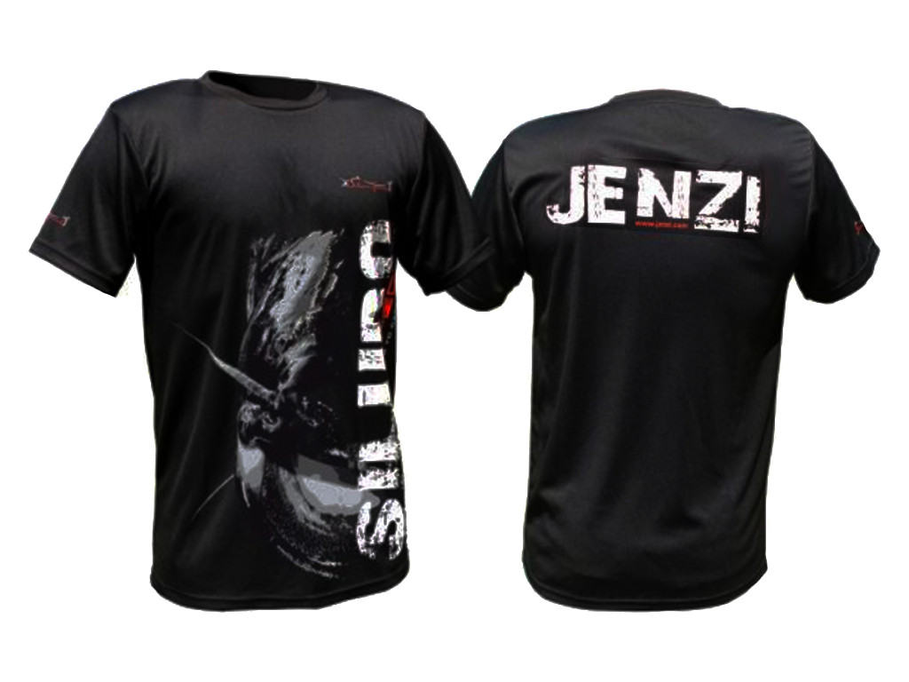 T-shirt Jenzi oddychaj±cy XL