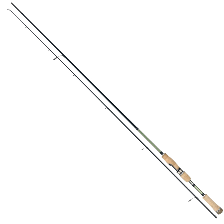 Wędka Konger Paladin Fire Wizard 2,48m/2-7g Wędka Konger Paladin Fire Wizard 2,48m/2-7g